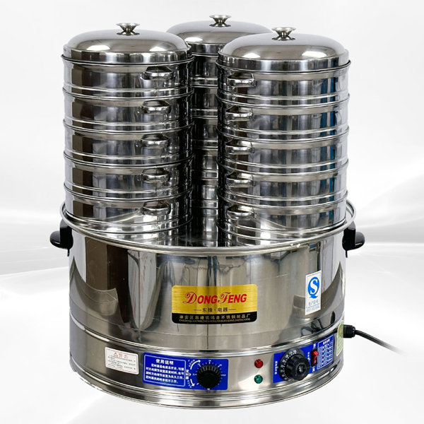 Cooler Depot 220 Volt Steamers Wayfair